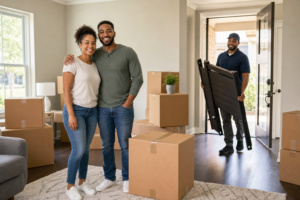 dallas tx moving companies