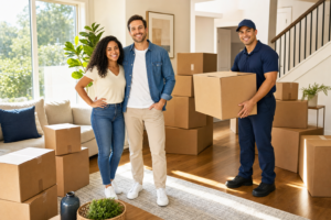 houston tx moving companies