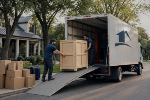 how much are moving companies