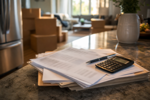 how much are moving companies