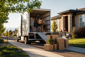 moving companies grand junction co