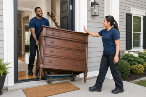 one move moving company